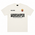 Worshiper Oversized Tee